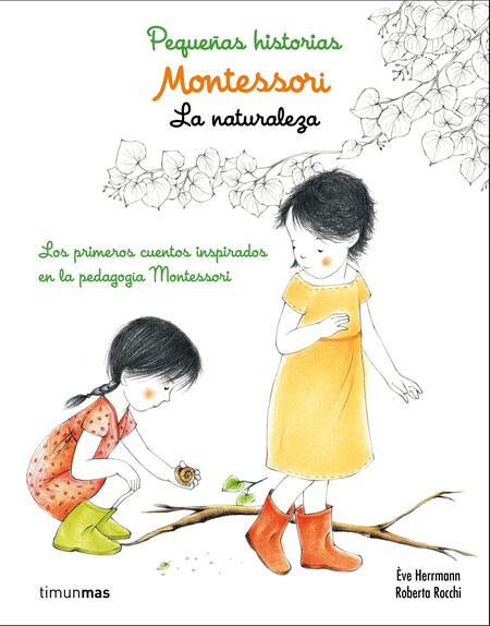 cuentos montessori