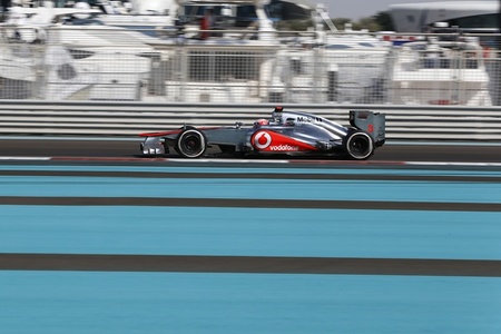 Jenson Button