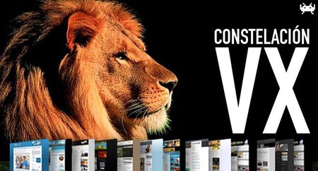 El hundimiento de Nokia, MacOS X Lion y el tío que compró un Camaro por 5 dólares. Constelación VX (LXII)