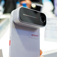 He probado el móvil que quiso ser un LEGO: Tecno por fin le ha visto futuro al viejo sueño modular 