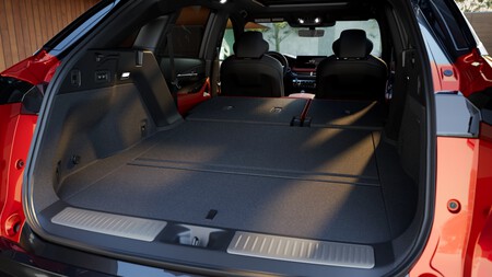 Qx65 Infiniti Nueva Interior
