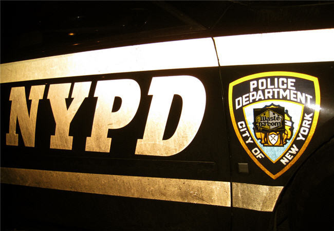 NYPD