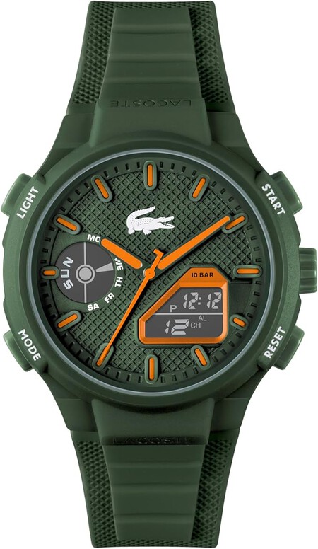 En Otono El Color Verde Sera La Clave De Todos Nuestros Estilismos Pero Estos Relojes Lo Llevan Mas Alla Sumandole Mas Elegancia