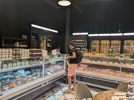 Tienda