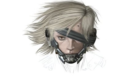'Metal Gear Solid: Rising' tampoco estará en el Tokyo Game Show