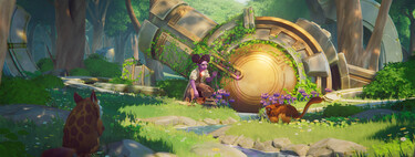 Los creadores de este MMO prometieron que mantendrían el progreso de la beta cerrada, pero un bug está provocando justo lo contrario 