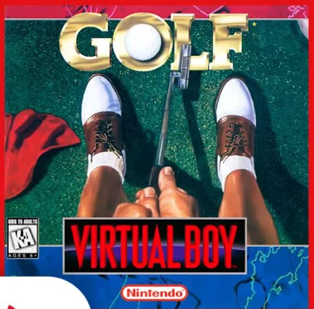 Golf Vb