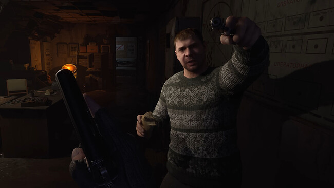 Imagen de STALKER 2: Heart of Chornobyl (GSC Game World)