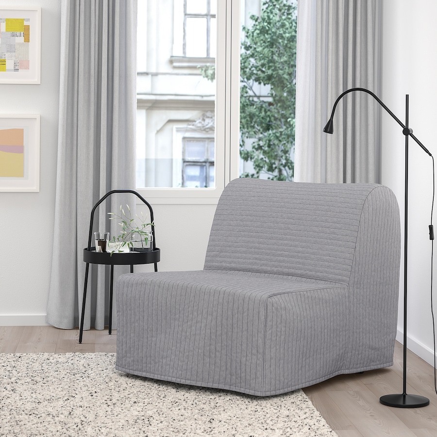 Sillón cama 