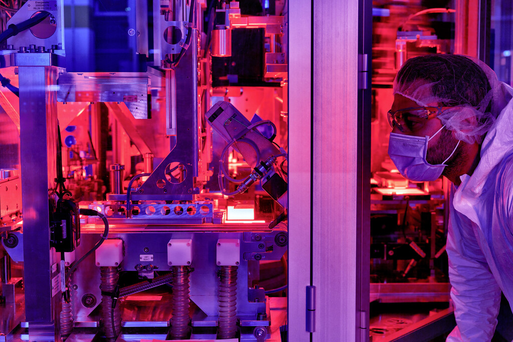 Volkswagen tiene en desarrollo una batería que promete seguir (casi) intacta después de medio millón de kilómetros  