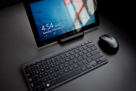 Microsoft pisa el acelerador con Windows 8. Envidia sana de un usuario de iOS y OS X