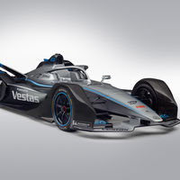 Mercedes-Benz entra a la Fórmula E para la temporada 2019/2020