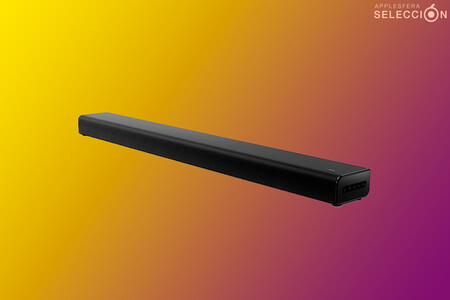 La barra de sonido TCL Fire TV Edition mejora el audio y el SO del televisor por 169 euros, su precio más bajo en meses