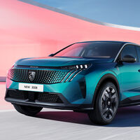 Confirmado: el nuevo Peugeot 3008 se lanza en México este mes y ya hizo su primera aparición pública. Así llega la nueva generación 