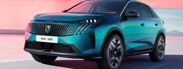 Confirmado: el nuevo Peugeot 3008 se lanza en México este mes y ya hizo su primera aparición pública. Así llega la nueva generación 