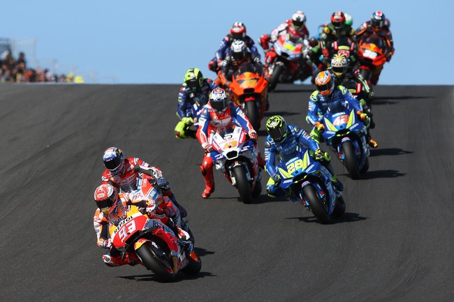 Motogp Dazn