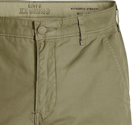 Levis XX Chino