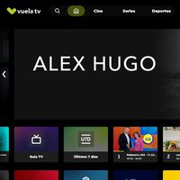 Ya está aquí Vuela TV: 90 canales de televisión por 6,99 €/mes para los clientes de Yoigo, Más móvil y Pepephone