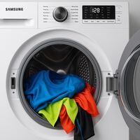 He dejado de lavar mi ropa deportiva en ciclos normales: ahora me basta con los programas especiales de mi lavadora