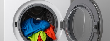 He dejado de lavar mi ropa deportiva en ciclos normales: ahora me basta con los programas especiales de mi lavadora