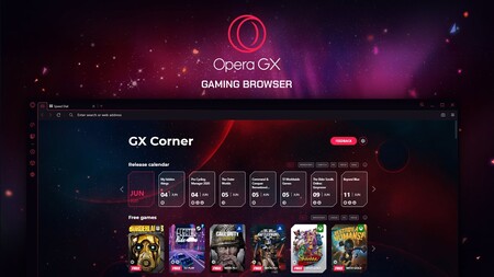Opera se hace con el motor GameMaker Studio 2 y unifica su división de videojuegos bajo el nombre de Opera Gaming