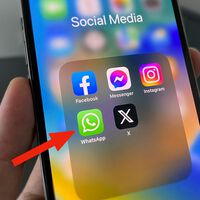 Las últimas novedades de WhatsApp dejan claro en qué va a acabar convertida: una copia de Instagram