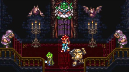 Chrono Trigger 2
