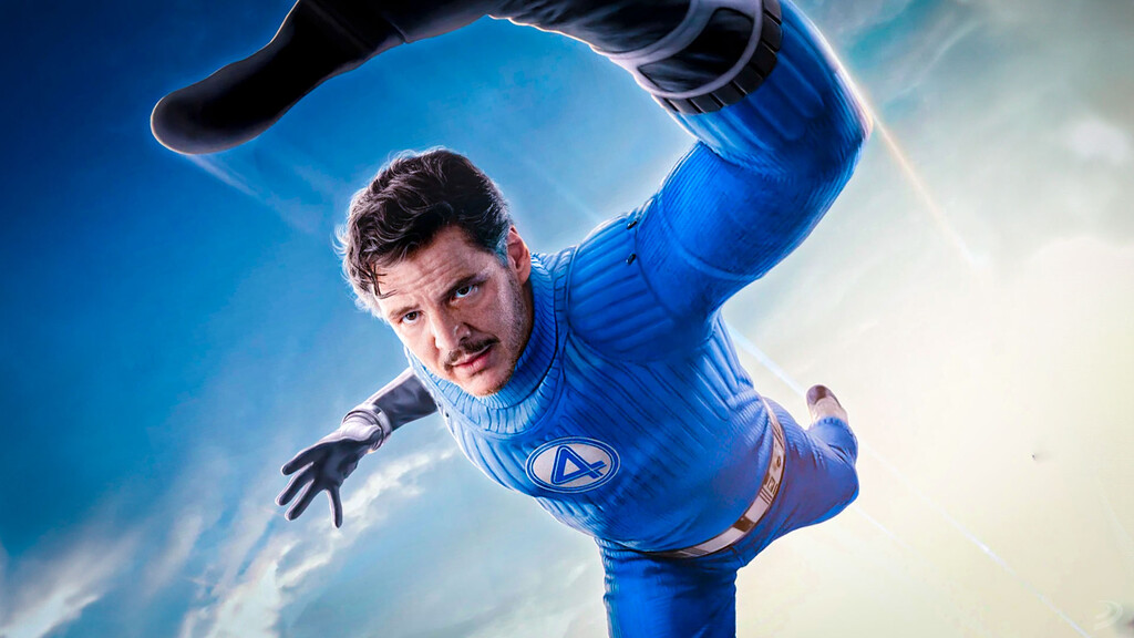 Los Vengadores tienen un nuevo líder en el cine y para sorpresa de todos no es el Capitán América 