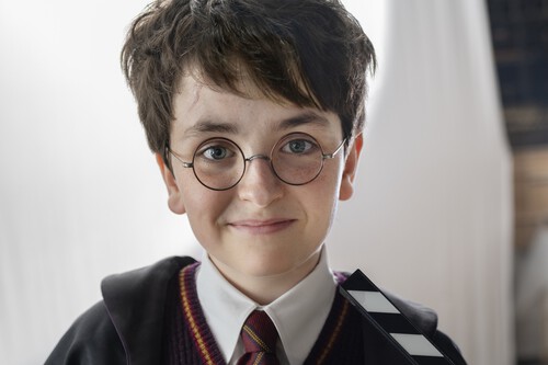 Nuevo Potter