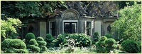 Descubre los jardines secretos de Amsterdam 