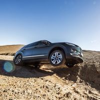 El SEAT Tarraco pronto llegará a México: así de mal lo trataron antes para hacerlo cómodo 