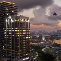 Los fans de GTA 6 descubren uno de los lugares más legendarios de toda la saga en una nueva captura de pantalla 