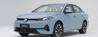 Parece o novo Jetta, mas custa metade do preço e é mais moderno: este é o Volkswagen Sagitar S 