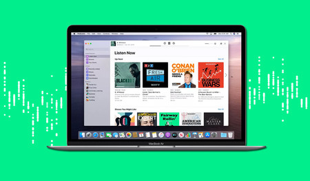 Apple estaría pensando en lanzar podcasts originales y exclusivos, un rumor que ya está haciendo daño a Spotify