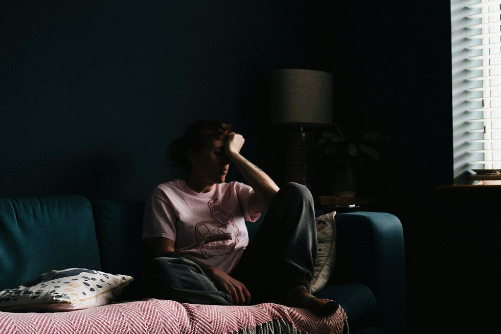 Pensábamos que la ansiedad del domingo por la tarde era un problema de pereza. En realidad, se trata de equilibrio labora