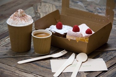 Pandelino, una Bakery Shop por la que amarás el brunch, el drunch… y lo que haga falta