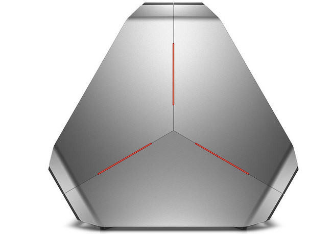 Alienware Area-51