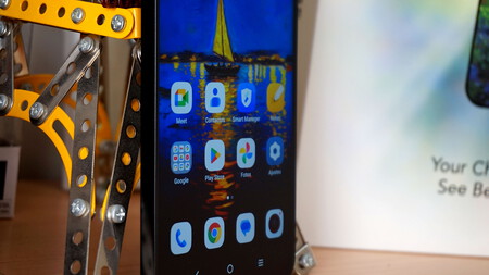 Tcl Nxtpaper 60 Pro Review Xataka 11