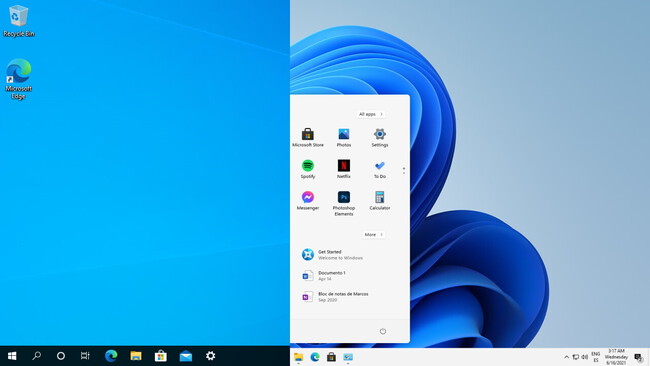 Windows 10 11