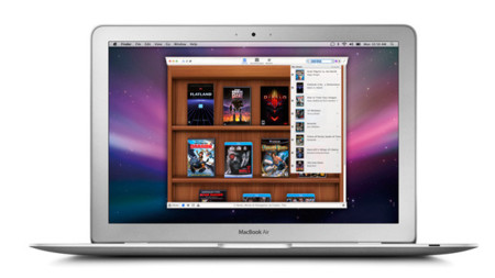 Delicious Library 3, pronto la nueva versión para OS X y iOS del famoso catalogador