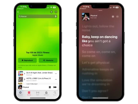 アップルミュージック1