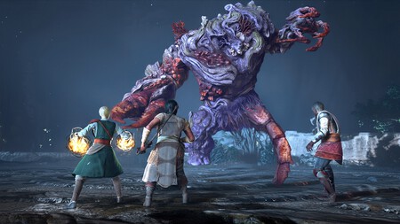 Greedfall The Dying World 6