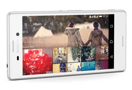 Sony Xperia M4 Aqua a fondo: cámara y procesador