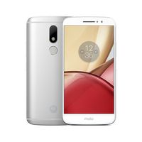 Oferta Flash: Motorola Moto M, con 4GB de RAM y 32GB de capacidad, por 149 euros y envío gratis