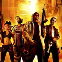 Antes de convertirse en Saints Row, la saga iba a llamarse de una forma bastante más insólita y genérica 