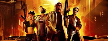 Antes de convertirse en Saints Row, la saga iba a llamarse de una forma bastante más insólita y genérica 