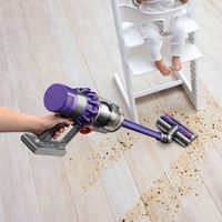 Aspiradora sin cables Dyson V10 Animal a su precio mínimo en el Black Friday de eBay: 379 euros