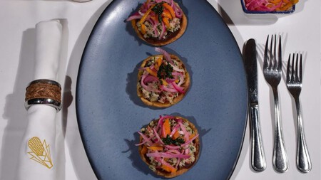 De empanadas de bacalao a caldó de camarón: el restaurante Testal de CDMX es un imperdible para disfrutar la Cuaresma