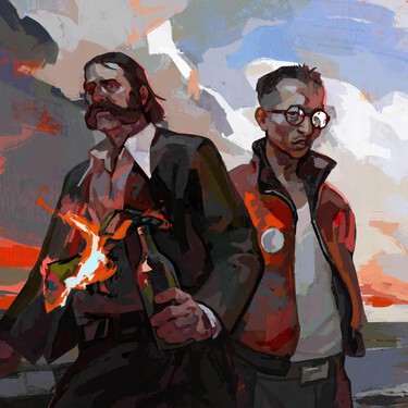 Disco Elysium Para Moviles Es Una Reinvencion Arriesgada Y Honesta