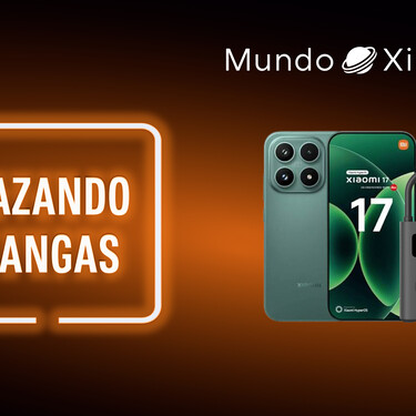 Gangas Xiaomi